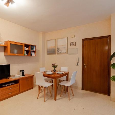 Rentalsevilla A Un Minuto De La Campana Exterior photo